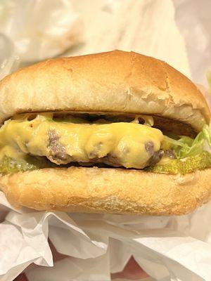 Great State Burger