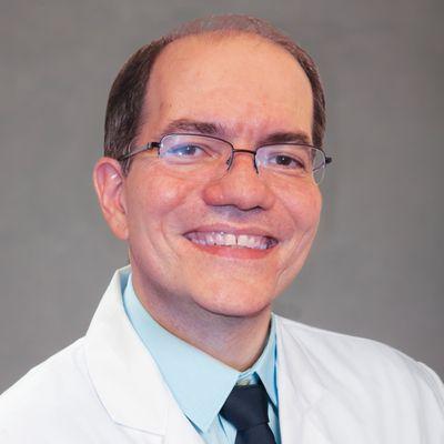 Dr. Alexandre Ferreira