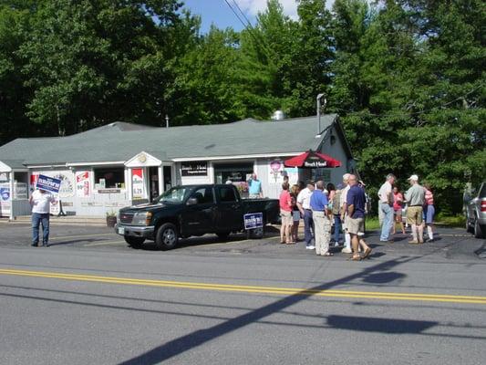 Homestead Grocery & Deli