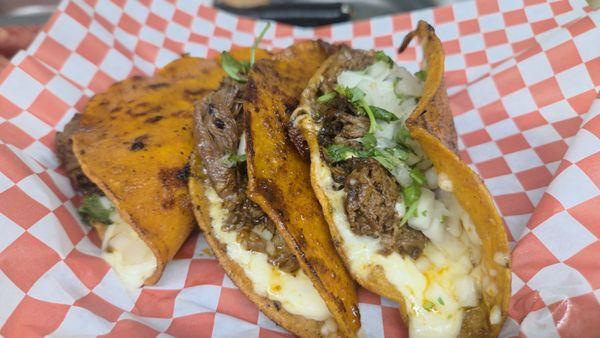 Los Originales De Obson Tacos& Hot Dogs