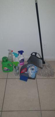 Jay's Cleaning Service