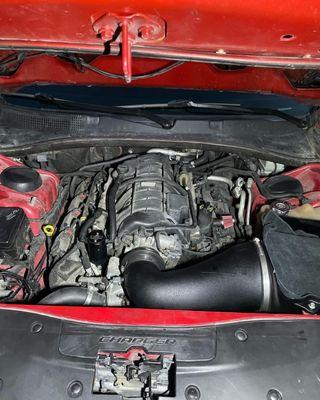 Oak Cliff Auto Detailing