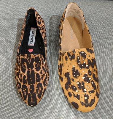 Should I pick the left or the right? Decisions, decisions.