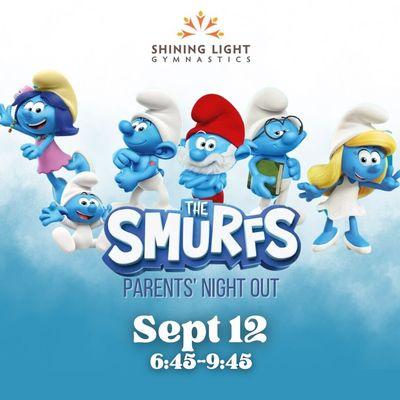 Shining Light Gymnastics