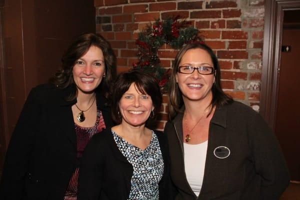 Sherri, Lana & Vanessa | Your Local Home Resource