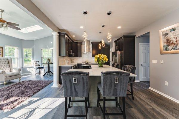 Fort washington Kitchen Project