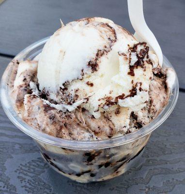 Temptations Ice Cream Parlor