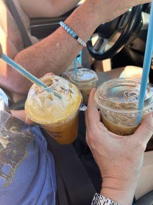 The Well Coffee And