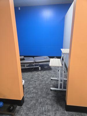 EHS Physical Therapy and Chiropractic