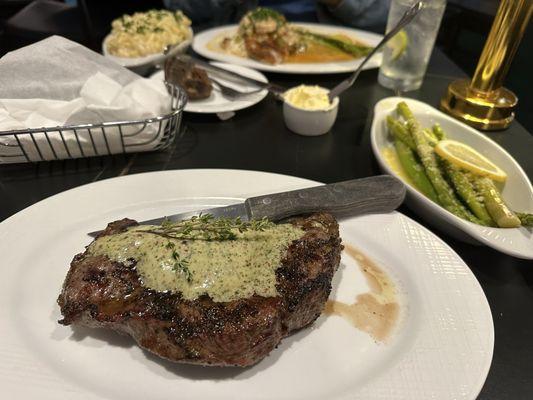 Monroe's