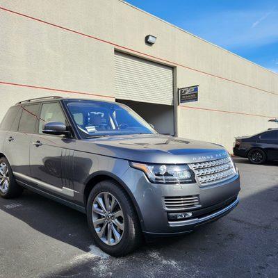 Bavarian Performance