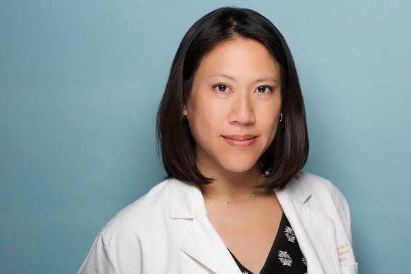 Dr. Laura T. Lawrence