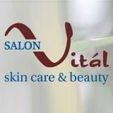Salon Vitál Skin Care and Beauty