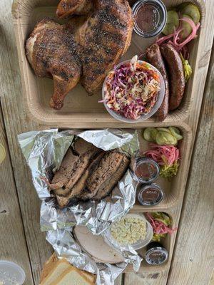 Bbq