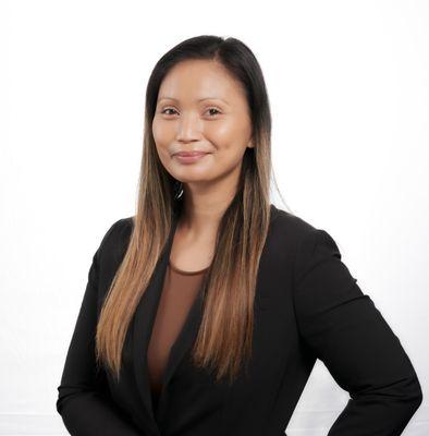 Rocelyn Dela Rosa Albano