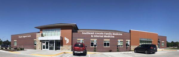Southeast Lincoln Family Medicine & Internal Medicine