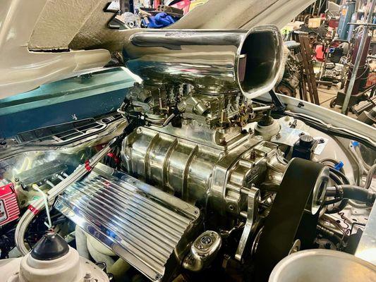 Rock N Roll Automotive