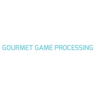 Gourmet Game Processing