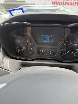 N West Houston Auto Repair