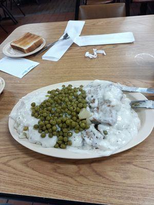 Queen City Truck Stop