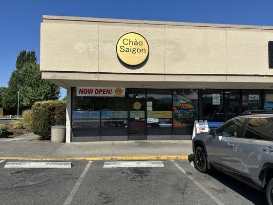 Chao Saigon