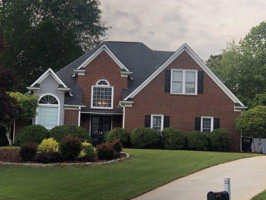 Ruth Breeden - Keller Williams Realty Atlanta Partner