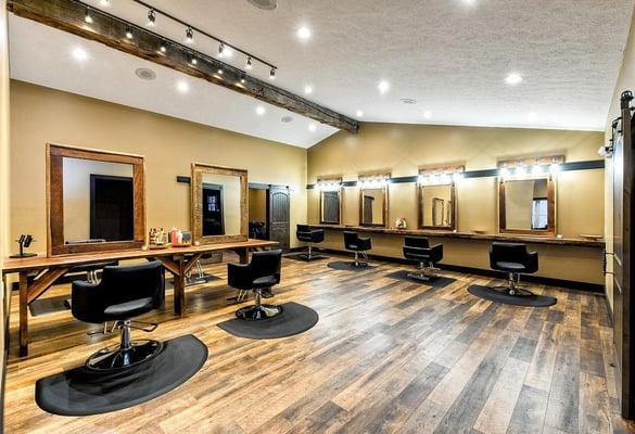 Lulu Tru Holistic Beauty & Wellness