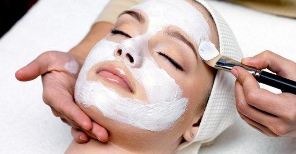 Limpieza de cutis profunda y mascaras de Placenta o Caviar