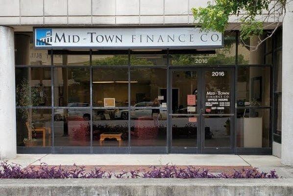 Mid-Town Finance