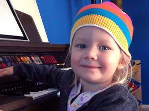 Tucson Music Lessons