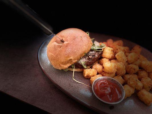 Tavern in the Square