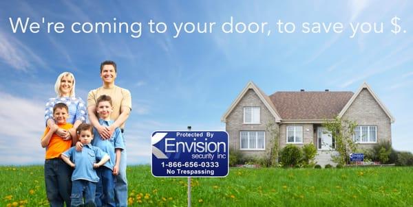 Envision Security Inc