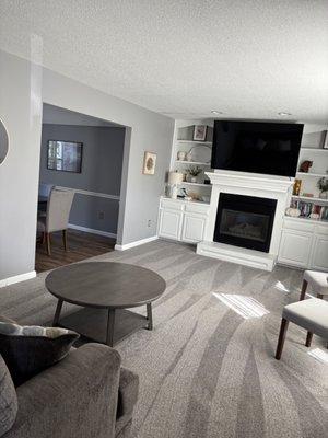 Cinderellas Cleaning