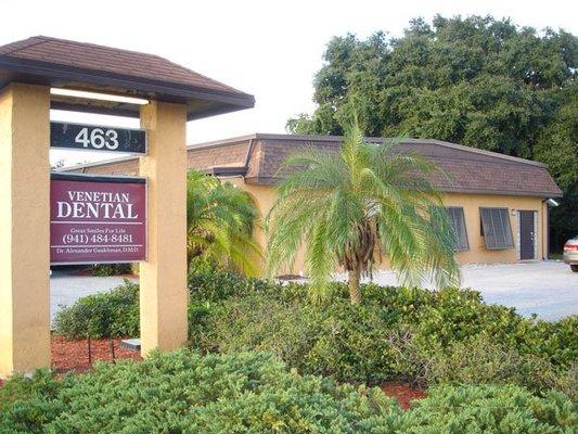 Venetian Dental