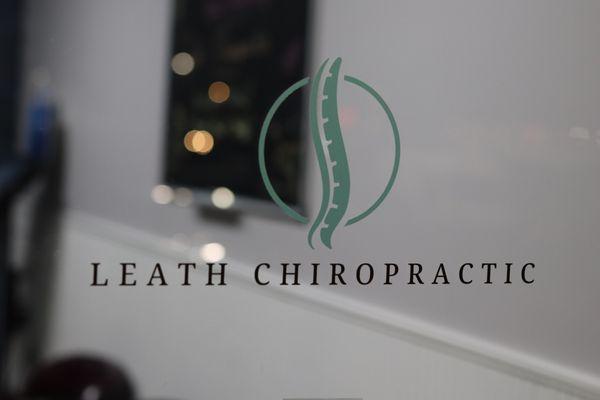Leath Chiropractic