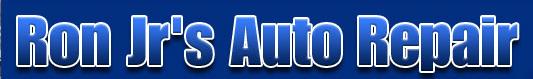 Ron Jr's Auto Repair