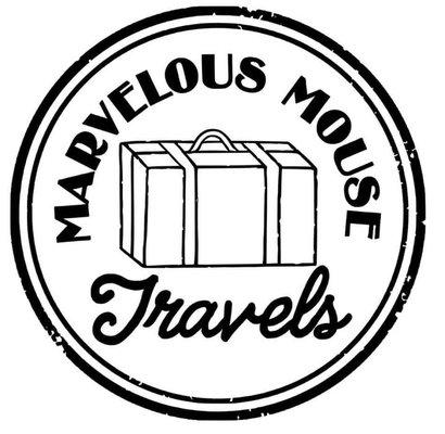 Marvelous Mouse Travels