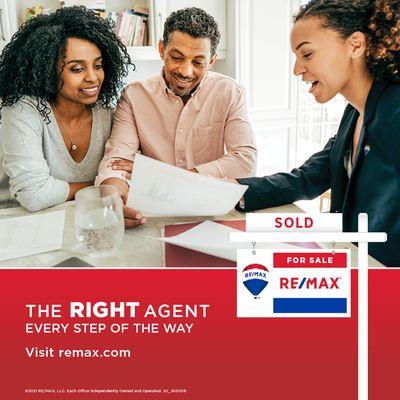 Erica Nevins - Re/Max Reliance