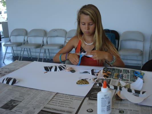 Chuck Jones Center for Creativity