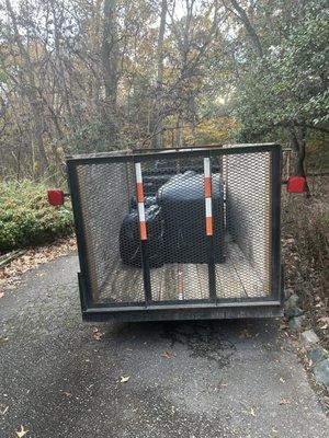 Henke Landscaping & Services