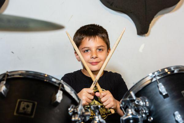 Staten Island School of Rock