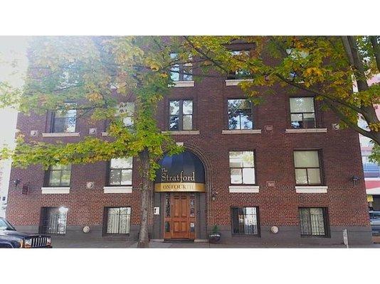 The Stratford On 4th