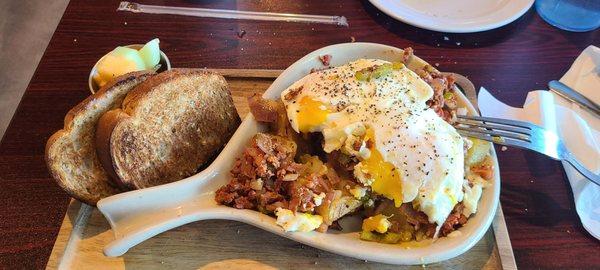 Sunrise Ranch Restaurant