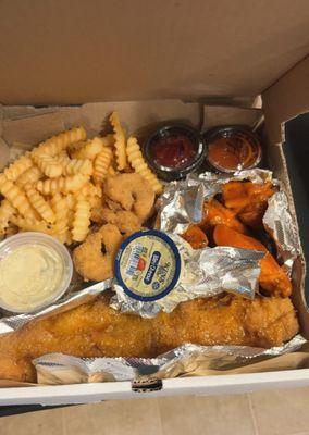 Soulful Cravings & Desserts