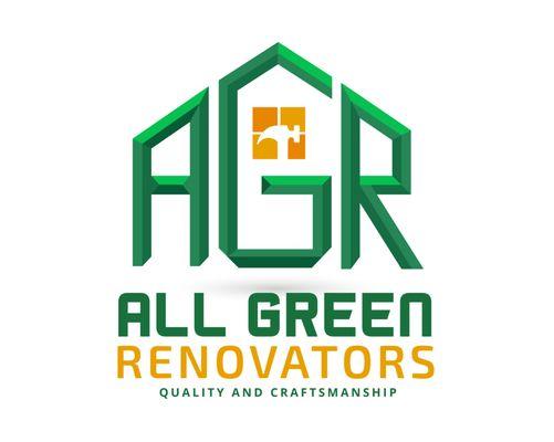 All Green Renovators