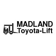 Madland Toyota-Lift