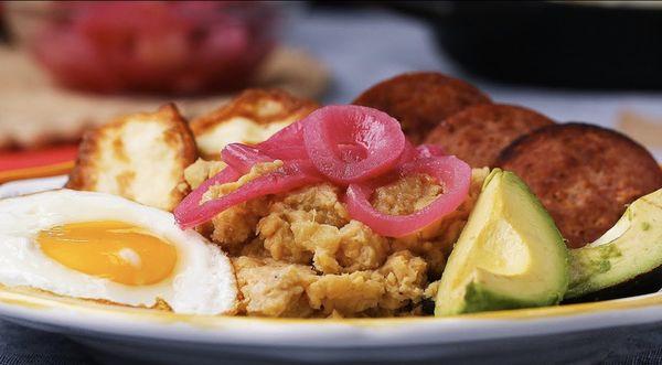 El Sabor Latino New Rochelle