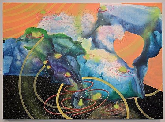 Ryan James Fine Arts