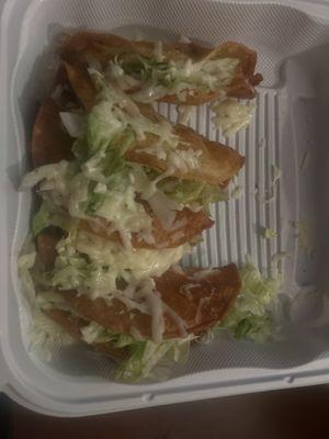 Tacos El Chilango