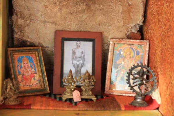 Ashtanga Yoga Charlottesville